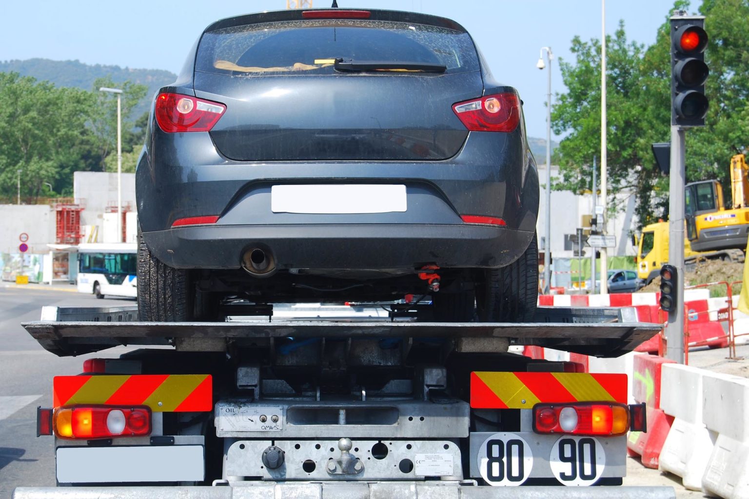 Macif Pret De Vehicule En Cas De Panne